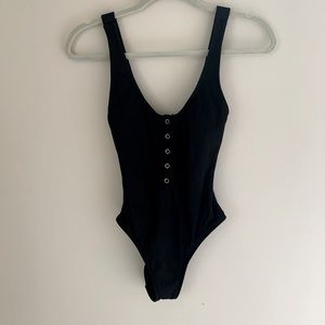 LA Hearts Body Suit